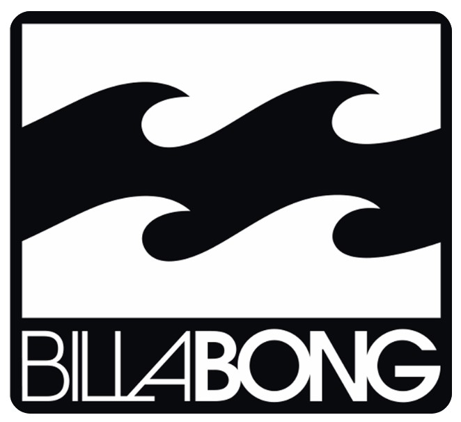 BILLABONG ロゴ