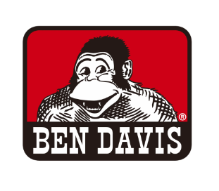 BEN DAVIS